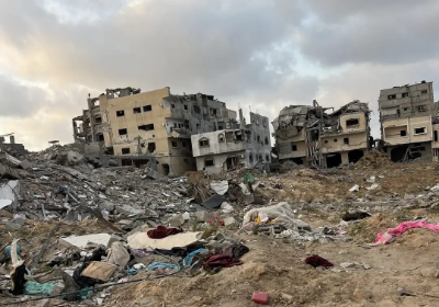 Help zainab and her family