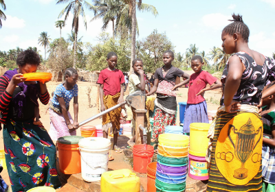 Protect Young Girls from Danger and Keep Them Safe