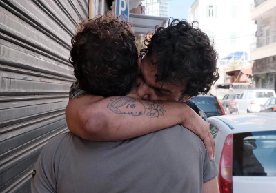 Save Yoko by supporting RockBottom