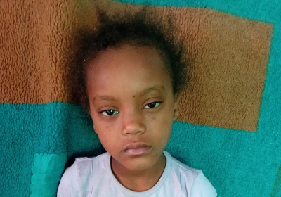 Save Mohammed's family from the war in Gaza