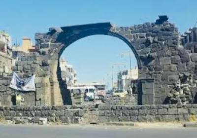 إغاثة السويداء وأهلها