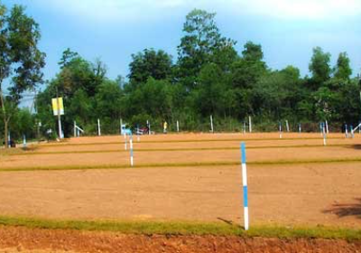 I am renting so I need to buy land.