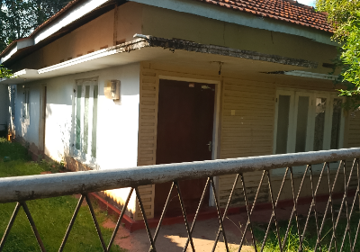 I'm a very poor person. From 15 years since the ra