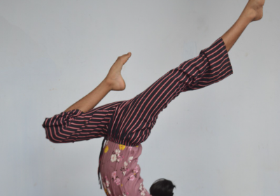 Childrens for Gymnastics gym