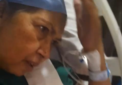 Help Amal Fight Cancer