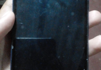 My phone is broken, please help me.