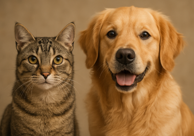 Care for Street Cats and Dogs in Lebanon