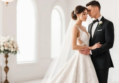 Please help Origanize My Wedding Ceremony