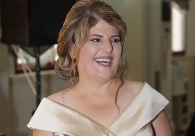 Cancer treatment for Rwayda Dbeissi Bou Nasreddine