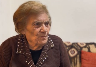 Because She Always Helped Us, Now She Needs Us 💕