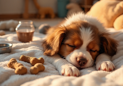 Please help me buy medicine my sick dog