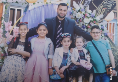 Help Us Survive and Live with Dignity