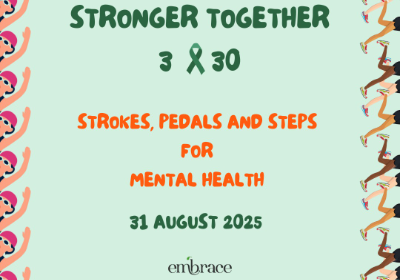 Stronger Together 3x30