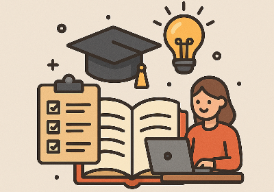 Support Us to Continue our Education