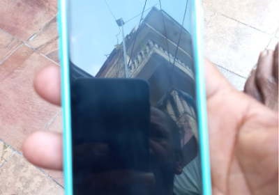 My phone is not working