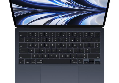 Request for Support to Purchase a Laptop