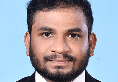 Support My Master’s Education Dream