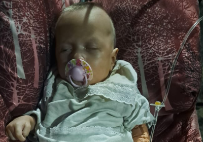 stem cell transplantation for the child Rimal