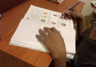 For educational expenses