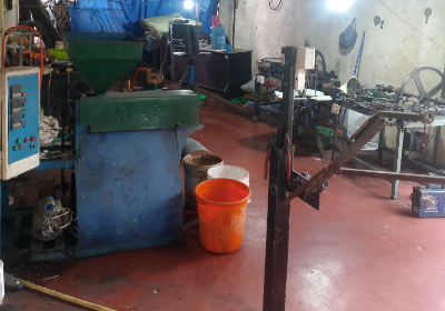 I need your help to restart my business.