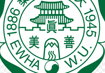 Support My Dream: EWHA Scholarship & Passport
