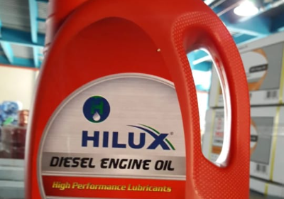 شركة الحياة للمحركات ،زيتك بأمان