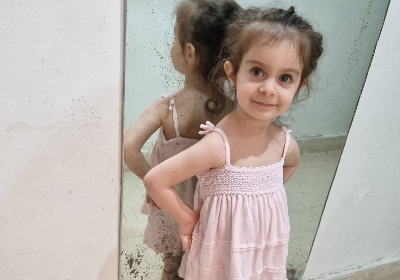 Dialysis and ICU for Natasha