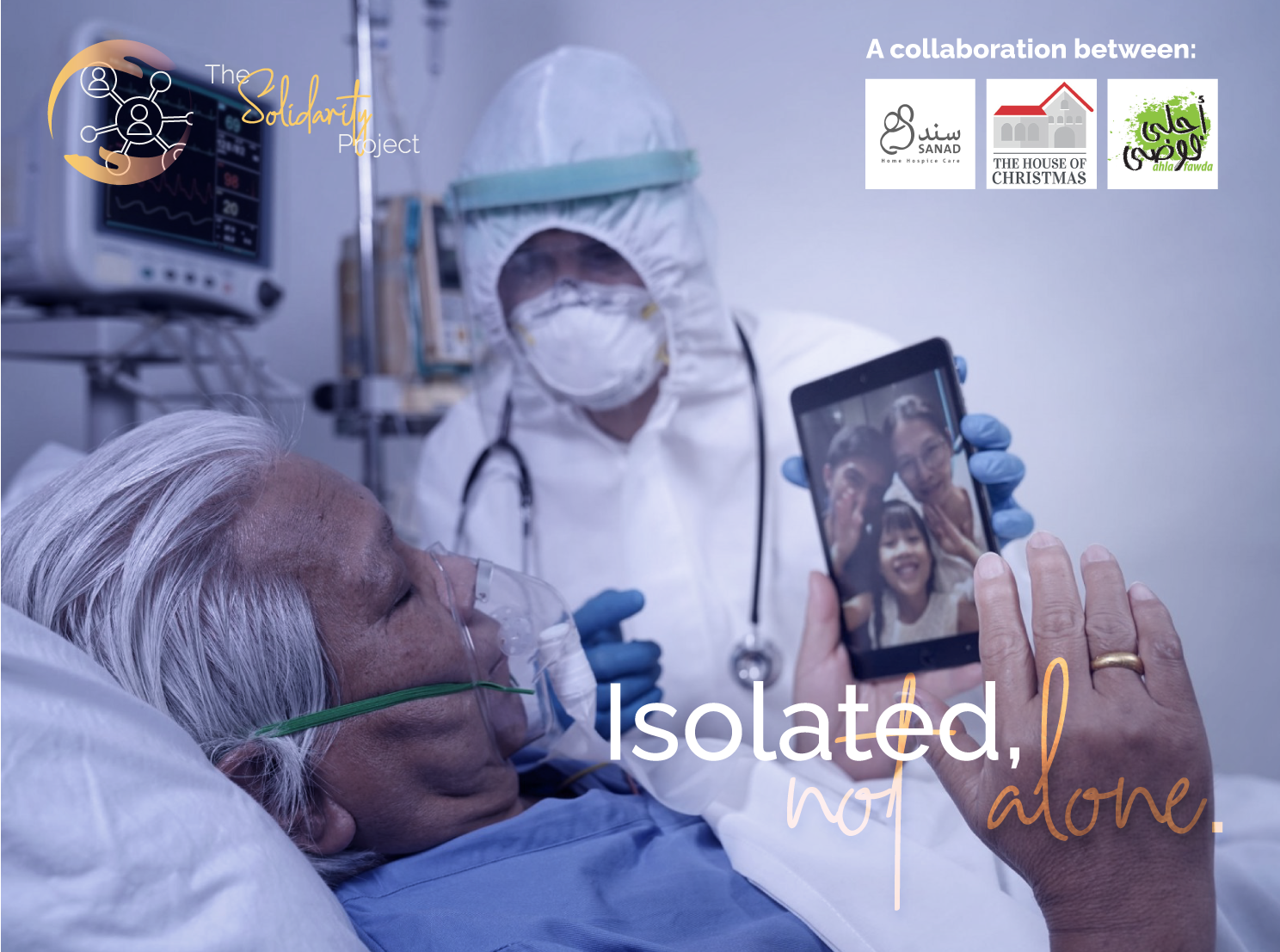 Improve the Quality of Life of COVID-19 Patients